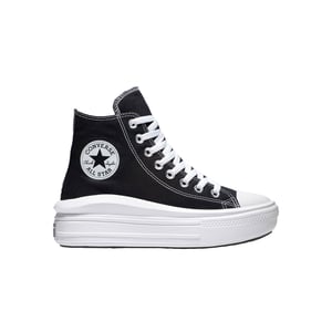 ZAP.FASHION SRA Chuck Taylor All Star Move BLACK
