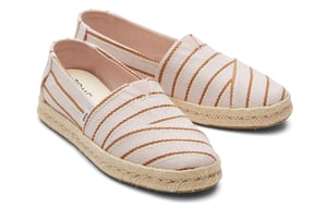 Toms Alpargata Rope 2.0 Damen Schuhe