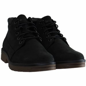 Timberland Newtonbrook Chukka Black Womens Stiefel
