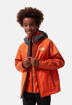 The North Face Junior Jungen Vortex Triklima - 3-in-1-Jacke