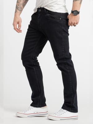 Rock Creek Jeans Dunkelblau