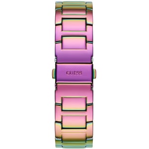 Guess GW0044L1 Ladies Iridescent Frontier Uhr