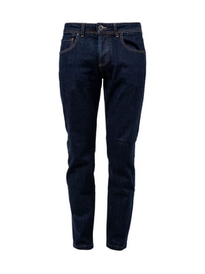 Xagon Man Jeans Lavo Herren dunkelblau