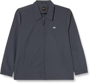 Lee - Jacket WASHED BLACK
