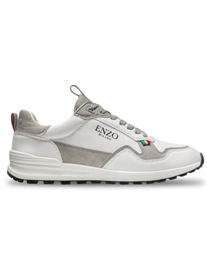 Enzo Milano | Herren Solaro Läufer