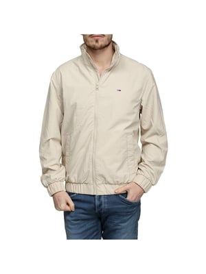 GBTommy Jeans Übergangsjacke klassisch beige