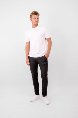 Die Original Performance Structure-Hose - Schwarz
