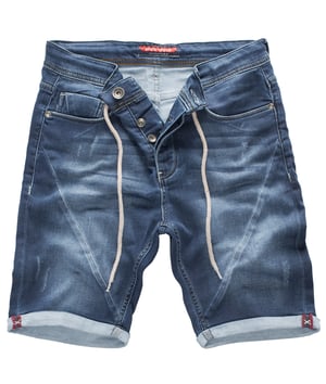 Rock Creek Shorts Royalblau