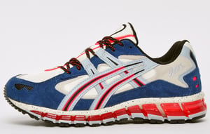 Asics Gel Kayano 5 360 Mann