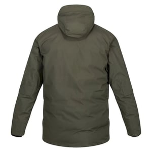 Regatta Herren Yewbank II Parka (Dunkles Khaki)