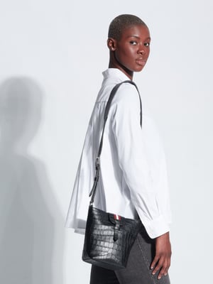 Bally-Tasche