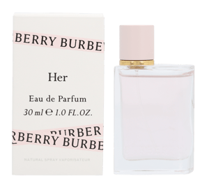 Burberry Her Edp Spray 30ml.