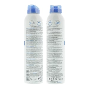 Uriage Xemose SOS Anti-Juckreiz Spray 200ml