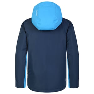 Dare 2B - "Impose III" Skijacke für Kinder (Schwedisch Blau/Dunkel-Jeansblau)