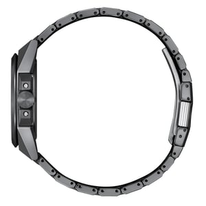 Citizen Serie 8 Herren Schwarz Uhr NA1015-81Z