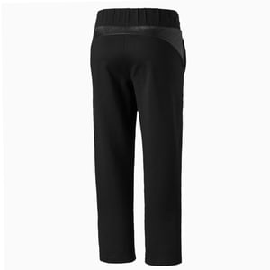 Puma Scuderia Ferrari Womens Track Hosen Kurzer Boden 577841 01