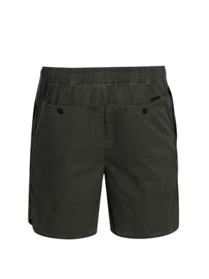 Calvin Klein Jeans Shorts anthrazit