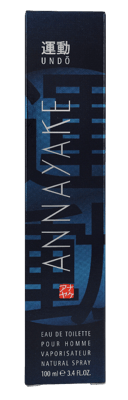 Annayake Undo Pour Homme Edt Spray100 ml.