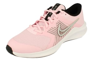 Nike Downshifter 11 Gs Rosa Turnschuhe