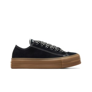 ZAP.FASHION SRA Chuck Taylor All Star Lift BLACK