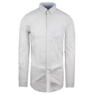 Lacoste regelmäßig Fit Herren Blue Blue Shirt