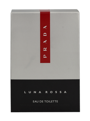 Prada Luna Rossa Pour Homme Edt Spray.