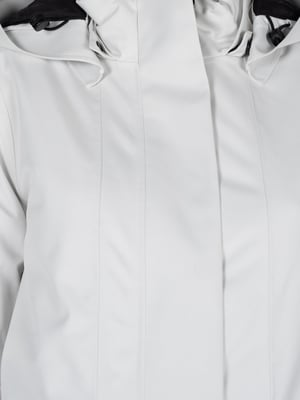 Geox Jacke Gendry Damen weiß