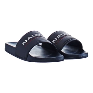 Nautica Grappo Blue Herren Flip-Flops