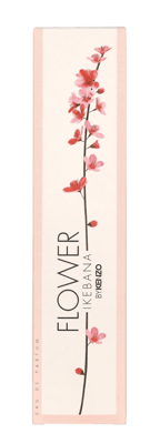 Kenzo Flower By Kenzo Ikebana Edp Spray.