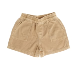 Stoffshorts 600933 Mädchen
