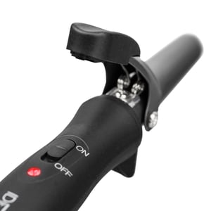 MINICURL XS - PROFESSIONELLER LOCKENSTAB
26 X 4,5 X 4,5 ML. / 22W