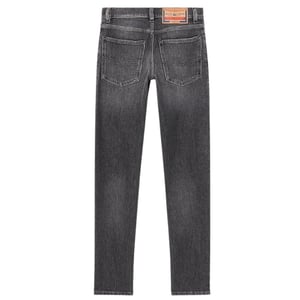 Diesel D-Sark Graue Jeans