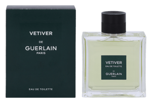 Guerlain Vetiver Edt Spray100 ml.