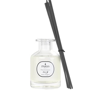 No9 - Lindenblüten-Diffusor 100ml