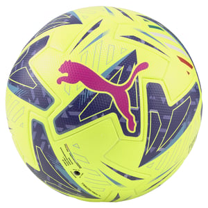 Puma Orbita Serie A Match Ball
