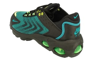 Nike Air Max Tw Gs Grün Turnschuhe