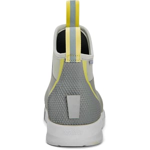 Xtratuf ADB Sport Gummistiefel grau/gelb