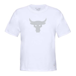 Under Armour X Project Rock T -Shirt - Frauen