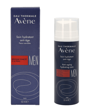 Avene Men Anti-Aging Feuchtigkeitspflege 50ml