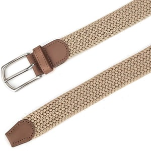 Enzo Unisex-Gürtel