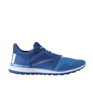 Adidas Energy Sprung 2m Herren Blue Running Trainer