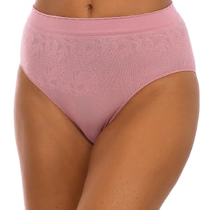 Unsichtbarer Effekt Midi Slip Höschen 311749 Frau