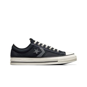 HERRENMODE SCHUHE STAR PLAYER 76 SCHWARZ