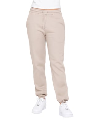 Enzo | Damen Jogger - Haferflocken