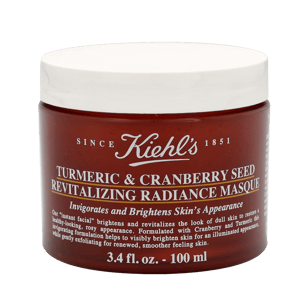 Kiehls Kurkuma & Cranberry Samen Energizing Radian 100ml