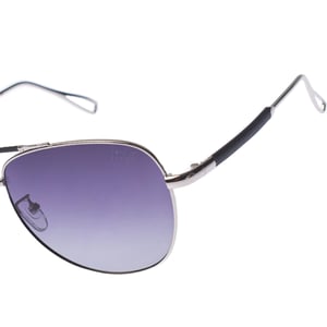 MILAN Polarisierte Unisex-Pilotensonnenbrille mit UV-Schutz 400