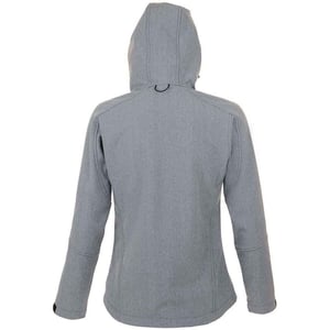 SOLS - "Replay" Softshelljacke für Damen ()