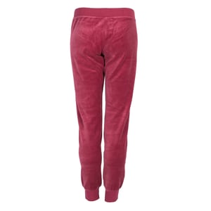 Juicy Couture Hose Knit Damen rot
