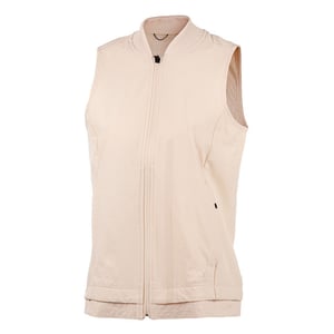 Adidas Ultra Energy Womens Creme Gilet