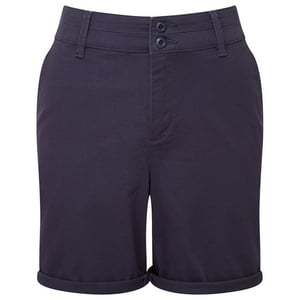 Asquith & Fox - Shorts für Damen (Marineblau)